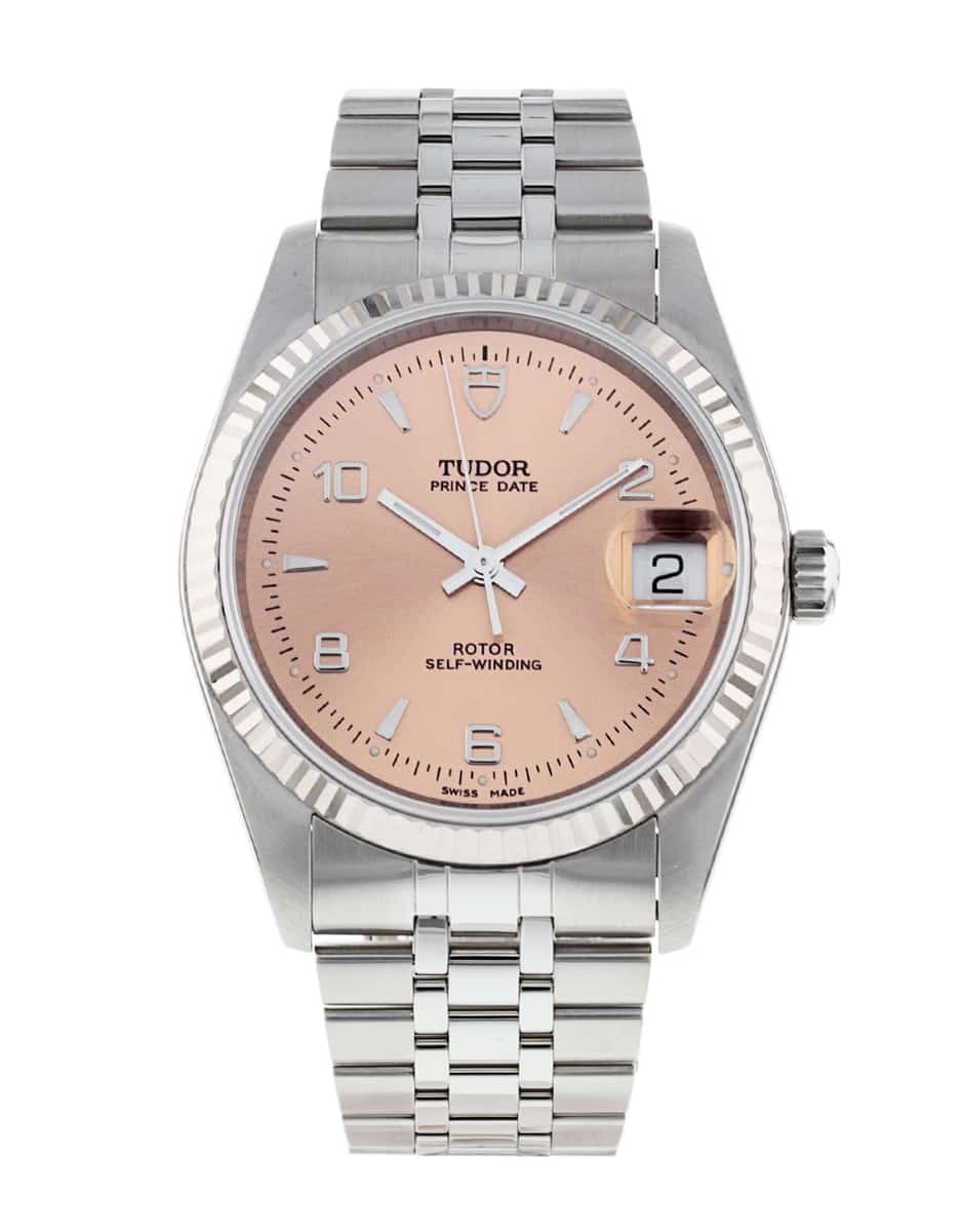 Tudor prince 2025 date 74034